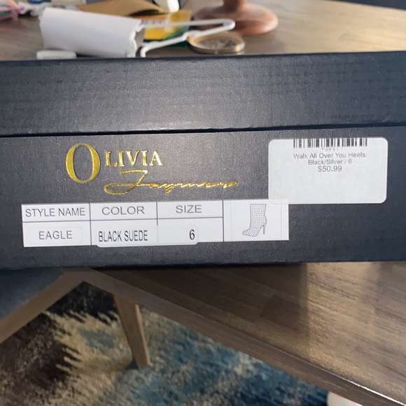 Boots - Picture 7 of 8